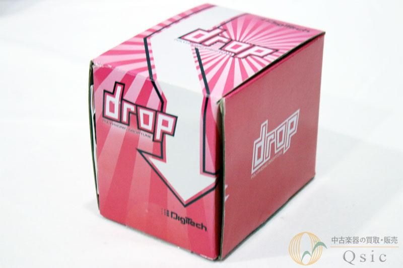 DigiTech DROP [UL077]【神戸店在庫】 - 中古楽器の販売 【Qsic