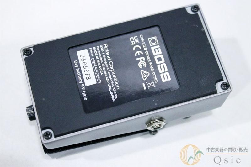 名機　美品　BOSS CL-50 / AC 電源セット販売 名機 美品 BOSS CL-50 / AC 電源セット販売 BOSS 50周年記念限定