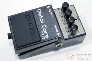 BOSS ML-2 2023ǯ [UL072]ڿŹ߸ˡ