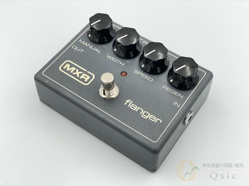 エレキ用エフェクター - 中古楽器の販売 【Qsic】 全国から