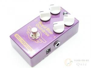 Mad Professor Royal Blue Overdrive [ULH67]Ź߸ˡ