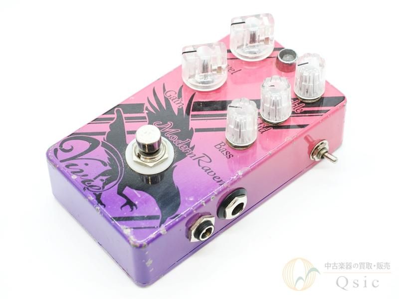 Vivie modern Raven Vivie（ヴィヴィー）/Modern Raven 【中古】【USED
