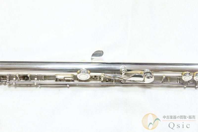 【限定１本・美品】YAMAHA ヤマハ YFL211S YFL-211S Amazon | YAMAHA ヤマハ/フルート YFL-211S | フルート | 楽器