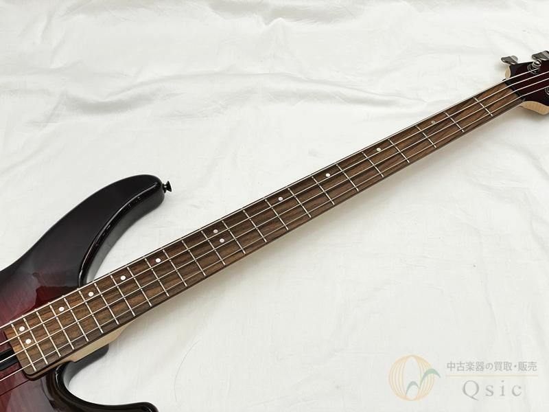 YAMAHA TRBX604FM 【返品OK】[ULM46]【神戸店在庫】 - 中古楽器