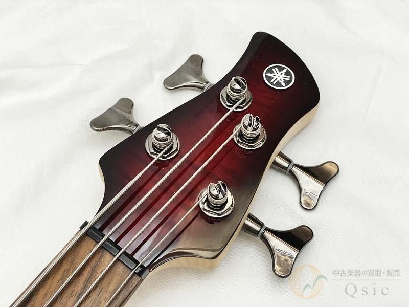 YAMAHA TRBX604FM 【返品OK】[ULM46]【神戸店在庫】 - 中古楽器