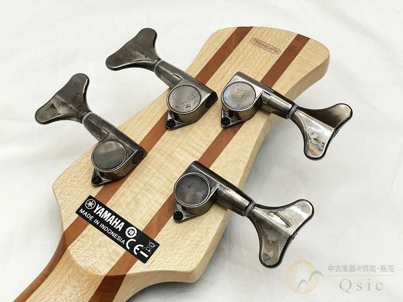 YAMAHA TRBX604FM 【返品OK】[ULM46]【梅田店在庫】 - 中古楽器