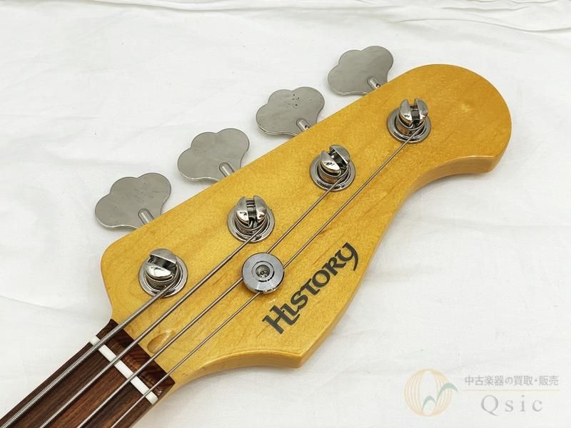 【PSA8】王の右手の栄光 東京ドーム プロモ 1999 初期 BGS ARS HISTORY HJB-Premium Aged 3Tone Sunburst【3.89kg】【ギタラバ