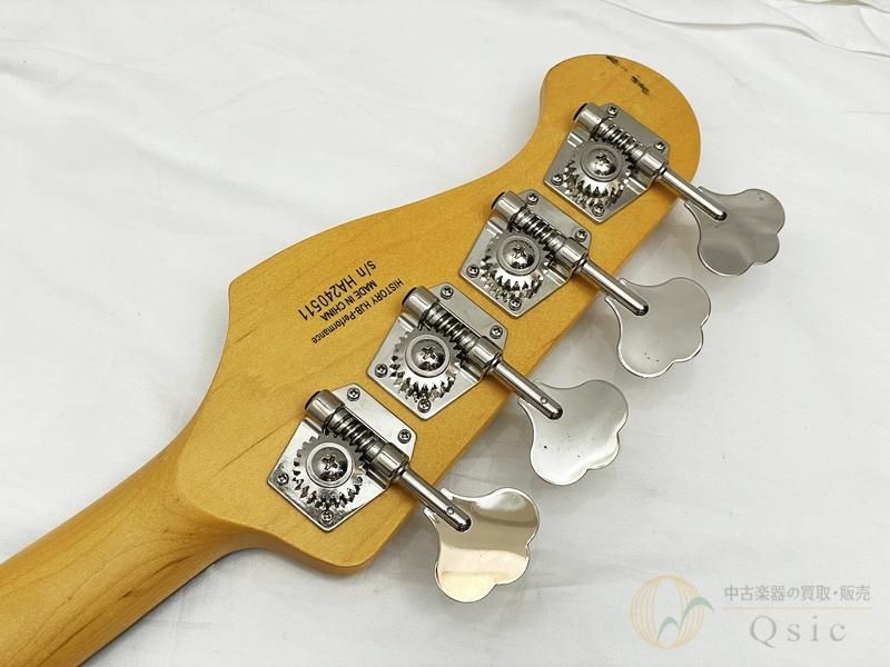 【PSA8】王の右手の栄光 東京ドーム プロモ 1999 初期 BGS ARS HISTORY HJB-Premium Aged 3Tone Sunburst【3.89kg】【ギタラバ