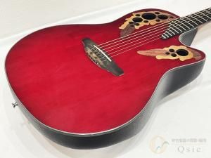 Ovation CE-44-RR OK[TLR19]̧Ź߸ˡ