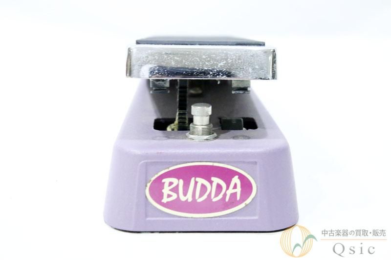 BUDDA BUDDA WAH [UL558]【神戸店在庫】 - 中古楽器の販売
