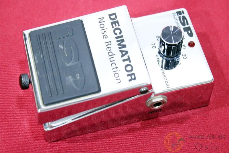 isp technologies decimator prorack g 中古 isp technologies decimator prorack g 中古 ISP Technologies