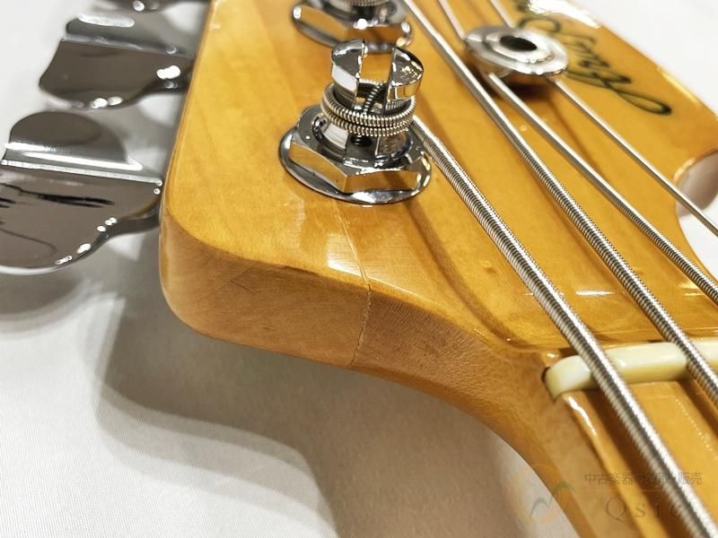 Aria Pro II PRECISE BASS 【返品OK】[ULR26]【箕面店在庫