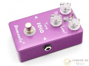 Demonfx SOLO [ULW79]ڰŹ߸ˡ