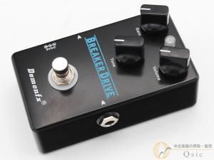 Demonfx Breaker Drive [ULW78]ڰŹ߸ˡ