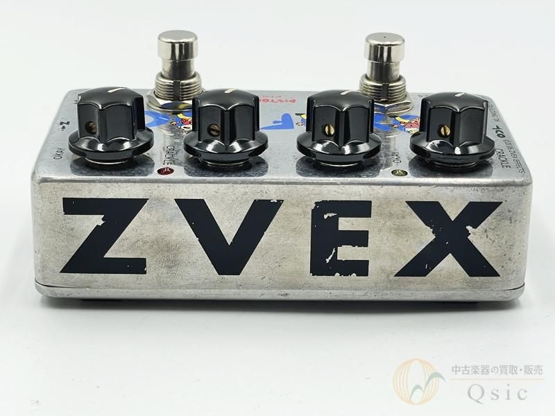 フランス製クリスタル工芸品楽器 Z.VEX BOX OF ROCK Vexter Series [ULR29]【箕面店在庫】 - 中古