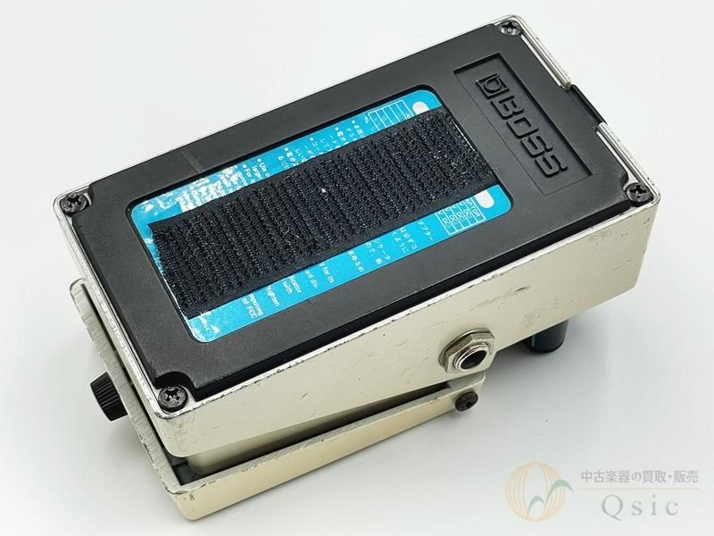 BOSS DD-3 [ULR30]【箕面店在庫】 - 中古楽器の販売 【Qsic