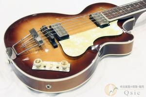 Hofner Premium Series Club Bass H500/2-0 2023 OK[UL132]ڿŹ߸ˡ