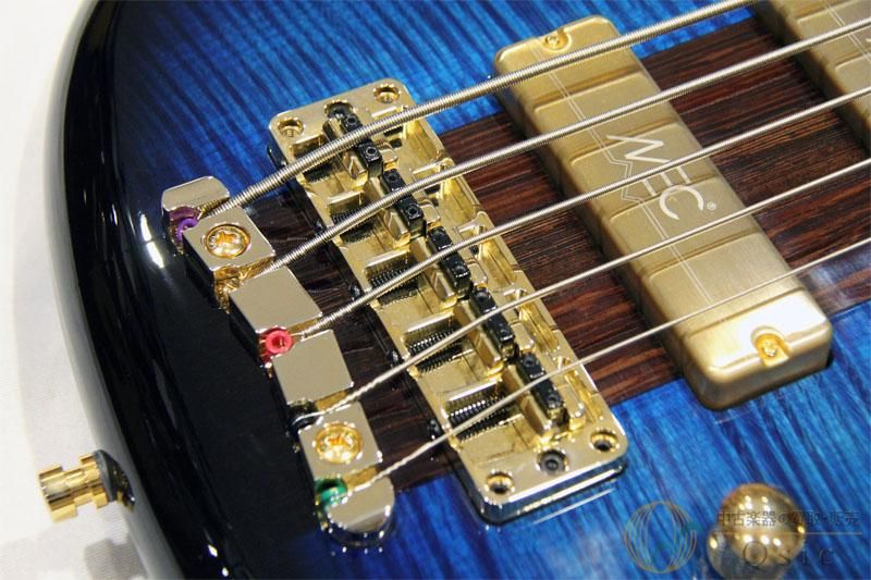 ✨ WarwickTCG ✨さん専用ですので他の方の購入は出来ません Warwick Pro Series Streamer CV 4st (Antique Tobacco Transparent