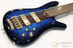 Warwick Custom Shop Master Built Streamer Stage I 5st Broad Neck OK[UL135]ڿŹ߸ˡ