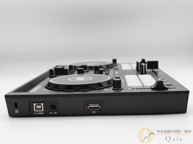 DJ機材 BUDDY RELOOP Reloop BUDDY｜ミュージックランドKEY