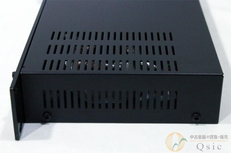 dbx DriveRack PA2 [UL116]【神戸店在庫】 - 中古楽器の販売