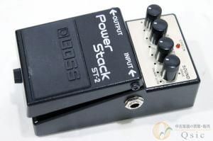 BOSS ST-2 / Power Stack [UL865]ڿŹ߸ˡ