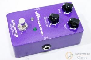 Ampeg LIQUIFIER ANALOG BASS CHORUS [UL951]ڿŹ߸ˡ