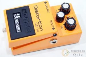 BOSS DS-1W [UL866]ڿŹ߸ˡ