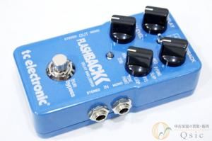 tc electronic Flashback / Delay & Looper [UL512]ڿŹ߸ˡ