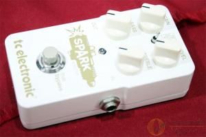 tc electronic SPARK BOOSTER [UL511]ڿŹ߸ˡ