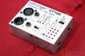 BEHRINGER CT100 [UL149]ڿŹ߸ˡ