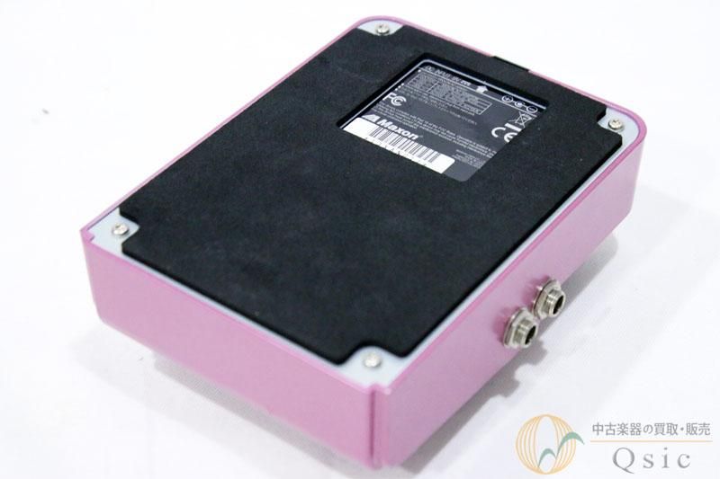 Maxon AD999 / AD-999 Analog Delay [UL518]【神戸店在庫】 - 中古楽器