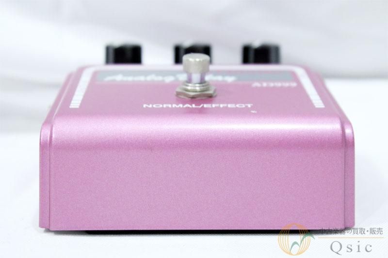 Maxon AD999 / AD-999 Analog Delay [UL518]【神戸店在庫】 - 中古楽器