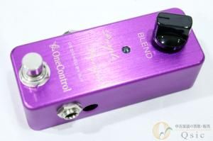 One Control Purple Humper [UL283]ڿŹ߸ˡ