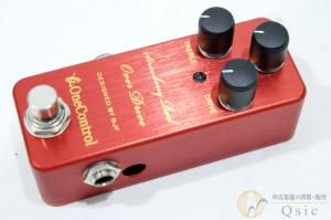 One Control Strawberry Red Overdrive [UL147]ڿŹ߸ˡ