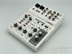 YAMAHA AG06MK2 [ULM76]Ź߸ˡ