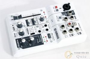 YAMAHA AG03 [UL166]ڿŹ߸ˡ