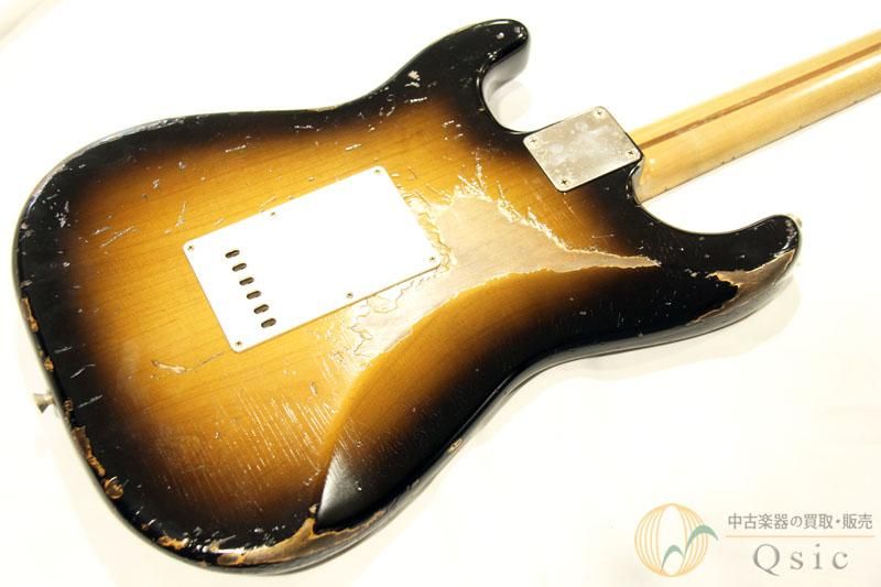 SALE!!】g7 Special g7-ST/M 1957 Perfect Aged 2Tone Sunburst 2024年