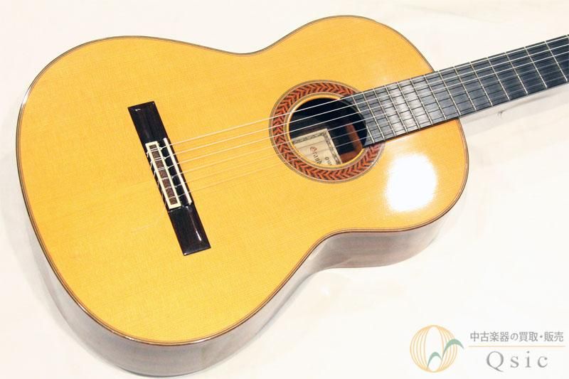 ガットギター - 中古楽器の販売 【Qsic】 全国から絶え間なく