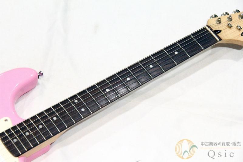 Squier by Fender Bullet Stratocaster 【返品OK】[ULM58]【神戸