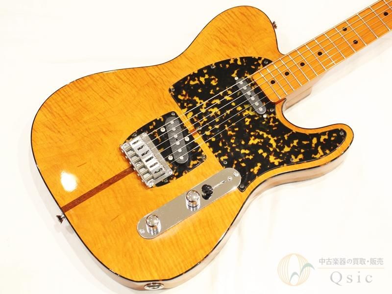エレキギター - 中古楽器の販売 【Qsic】 全国から絶え間なく