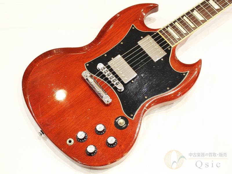 エレキギター 中古現状品 ギター :: エレキギター :: 中古 Fender Japan ST57 (u79890