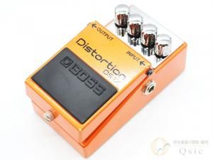 BOSS DS-1X [ULI35]Ź߸ˡ