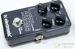 tc electronic Dark Matter Distortion [UL134]ڿŹ߸ˡ