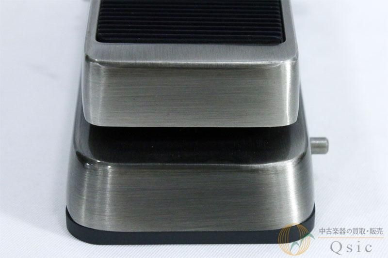 最終値下げ【1990年初期モデル】JimDunlop CryBaby 535Q 最終値下げ【1990年初期モデル】JimDunlop CryBaby 535Q 2025年