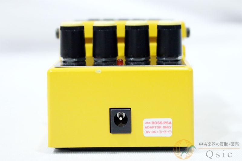 BOSS OS-2 [UL142]【神戸店在庫】 - 中古楽器の販売 【Qsic