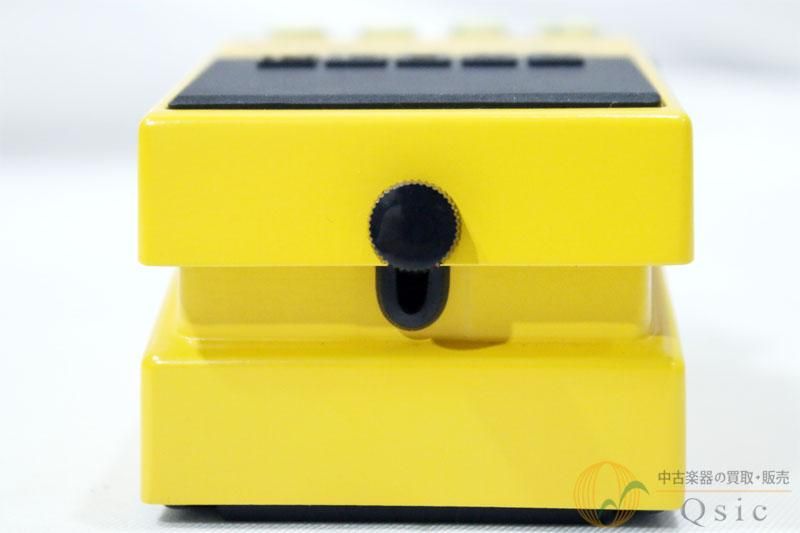 Boss OS-2 SD-1セット BOSS OS-2はSD-1とDS-1の回路を持っていて、しかもそれを