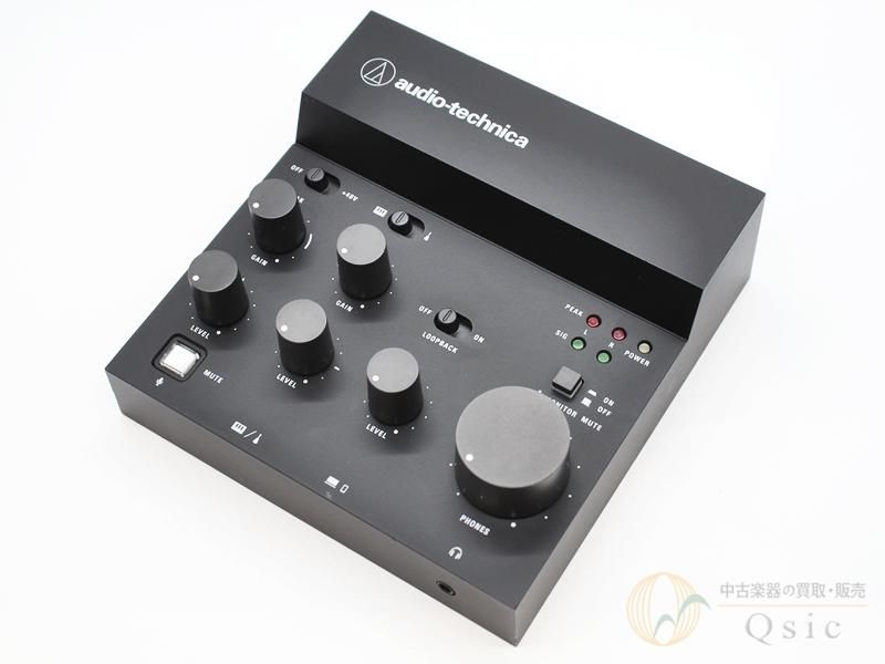 【中古/美品】AVID Fast Track Duo オーディオインターフェイス 中古/美品】AVID Fast Track Duo オーディオインターフェイス