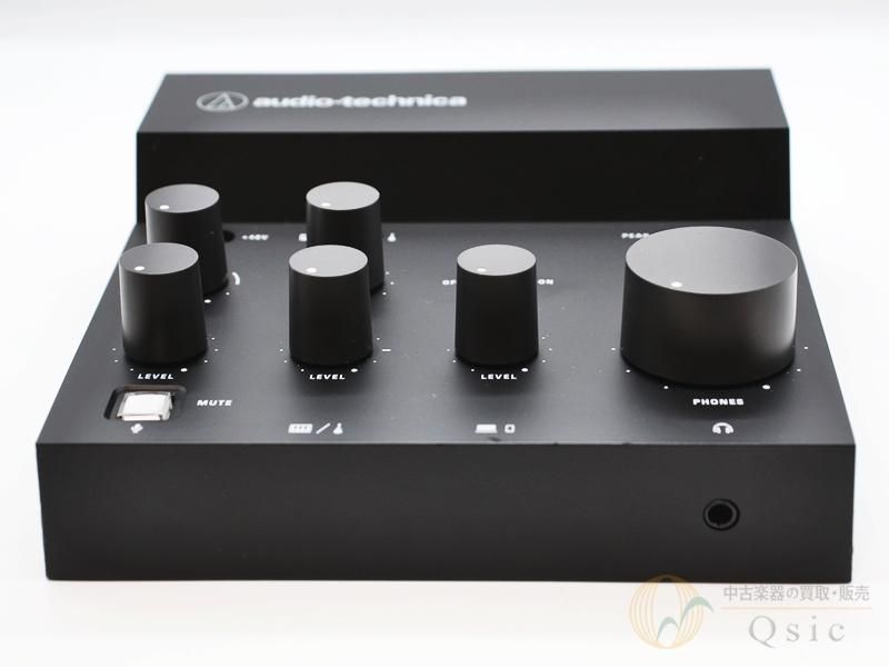 audio-technica AT-UMX3 [ULI38]【難波店在庫】 - 中古楽器の