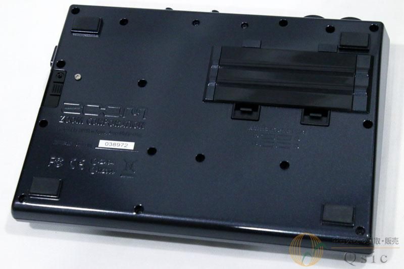 ZOOM R8 [UL573]【神戸店在庫】 - 中古楽器の販売 【Qsic】 全国